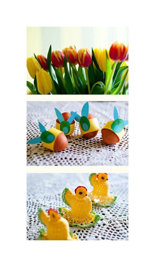 Happy Easter 