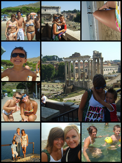 memories