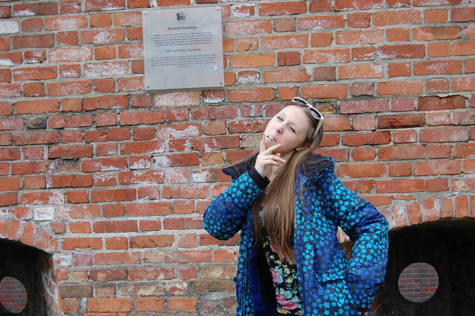 POZYTYWNIE 