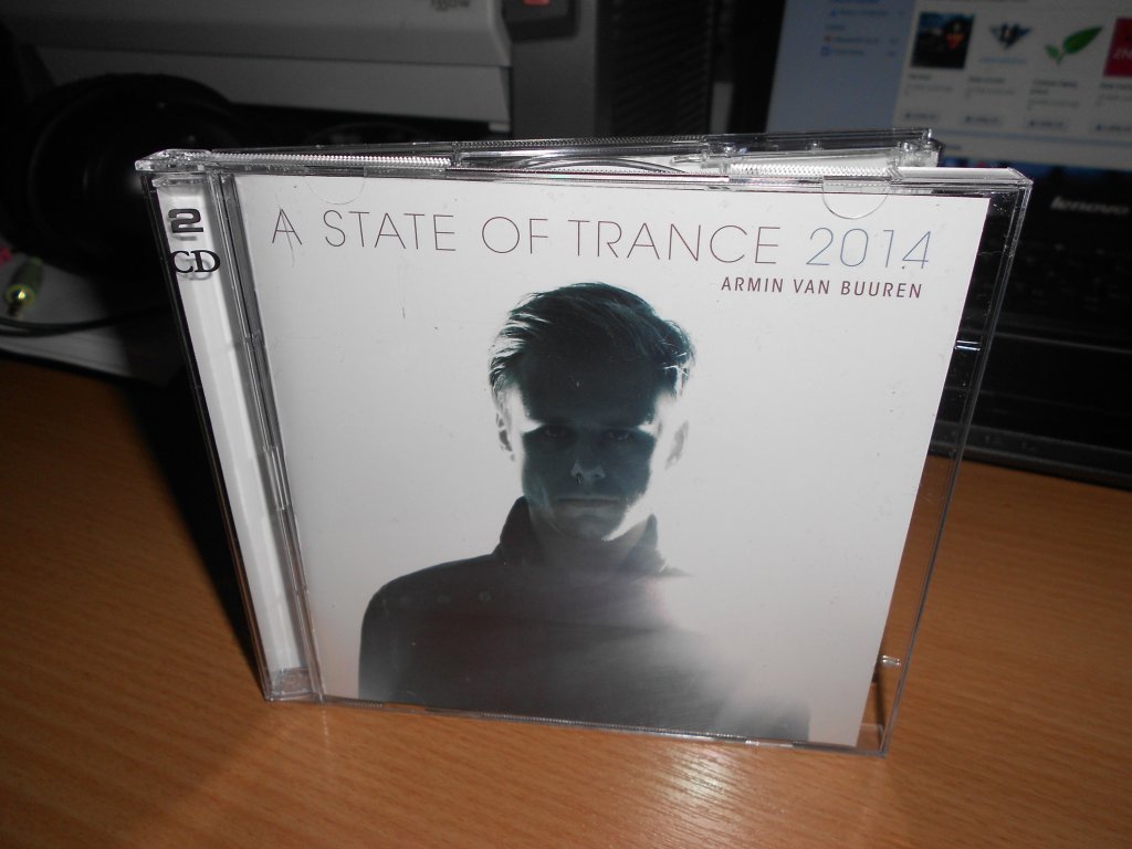 ASOT 2014
