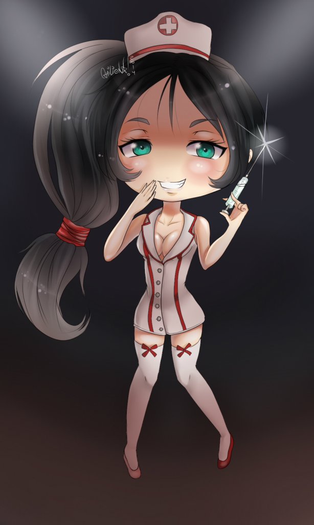 Akali