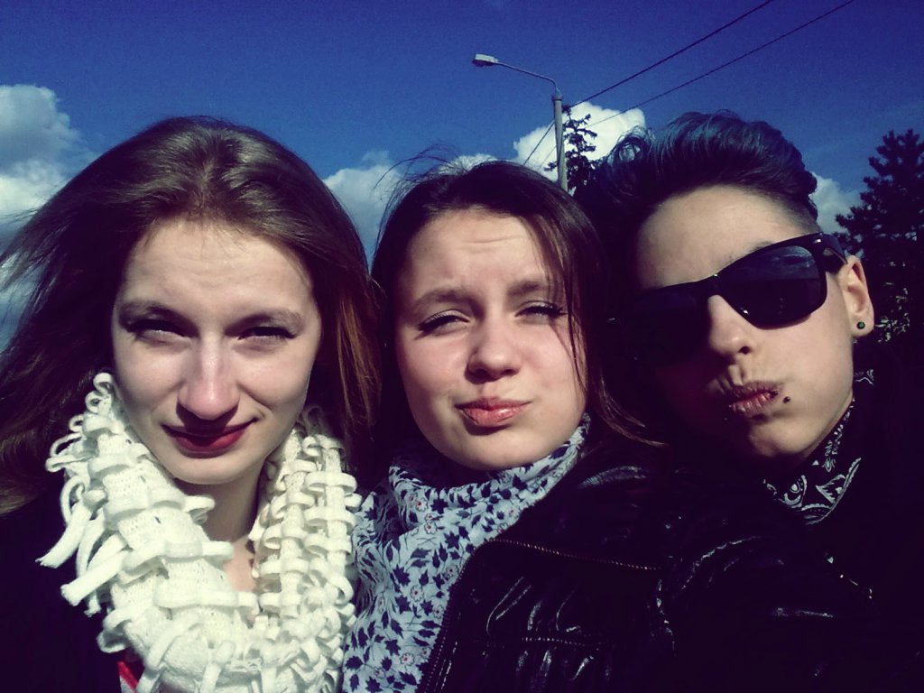 Wesoych wit!