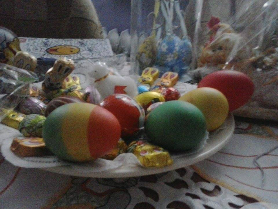 wita wita ;3 