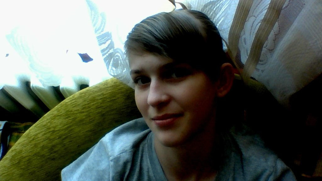 Taka tam ja :*