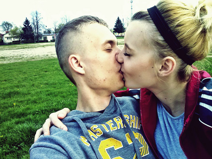 kochane moje ;*