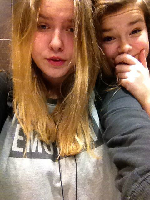 kocham t ciot 