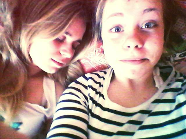 BUT FIRST,LET ME TAKE A SELFI :*