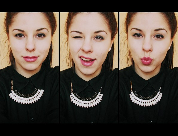 selfie