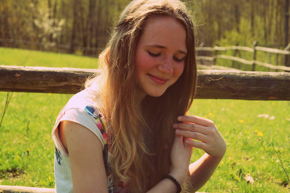 2. Life is beautiful.