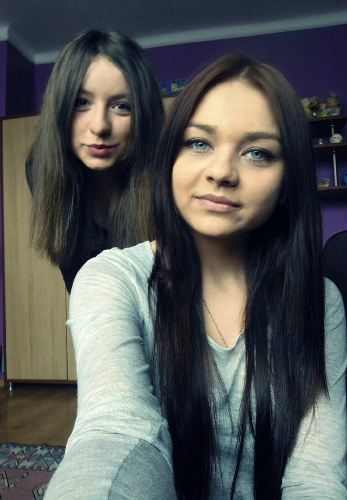 Selfie!