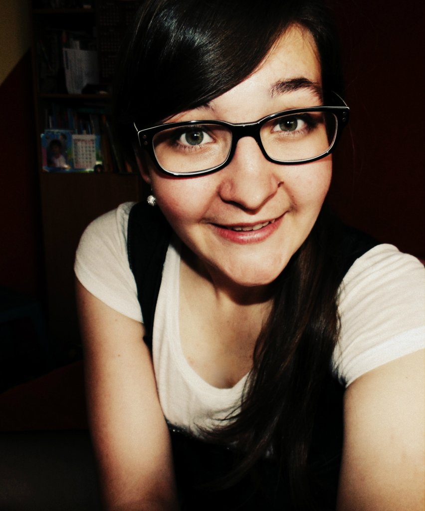 selfie