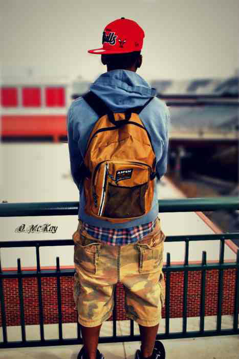 swagger