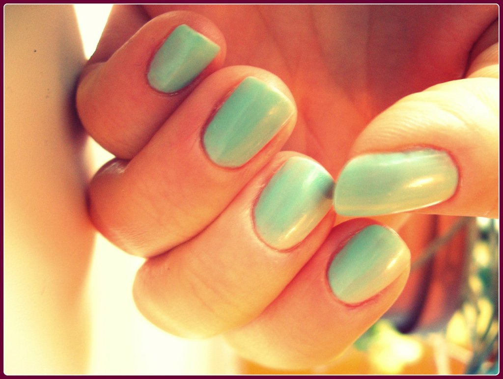 nails 
