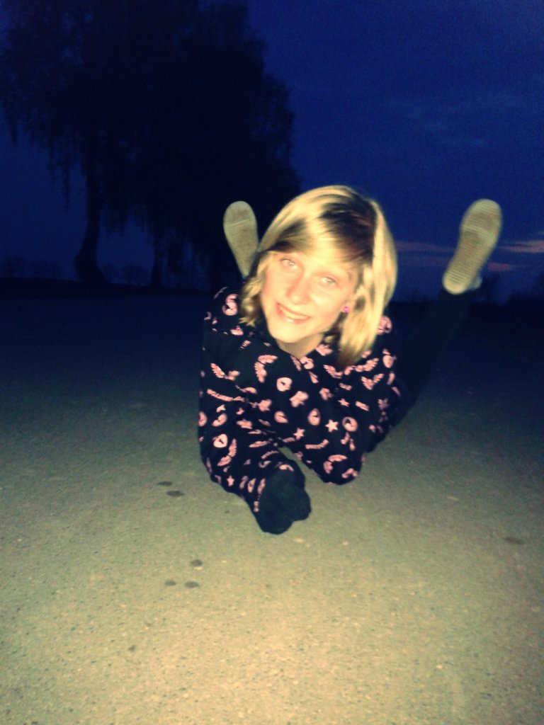 BOSKI DZIE . ; D