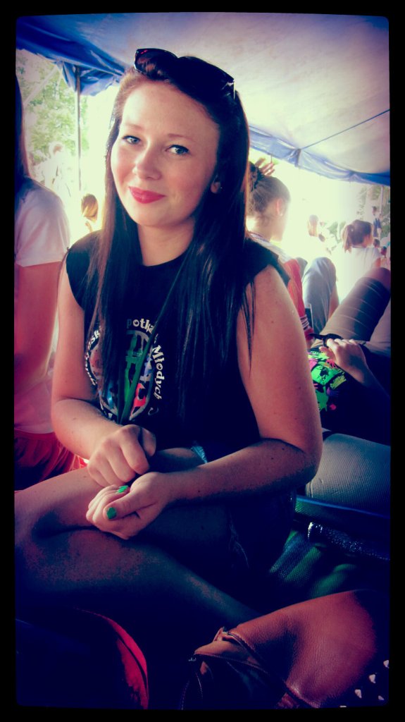 Dbowiec 2013