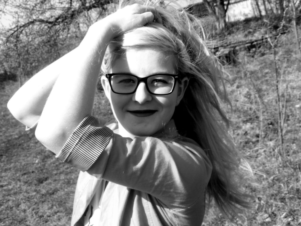 you make me happy