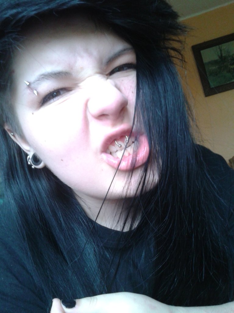 Sara :D xD