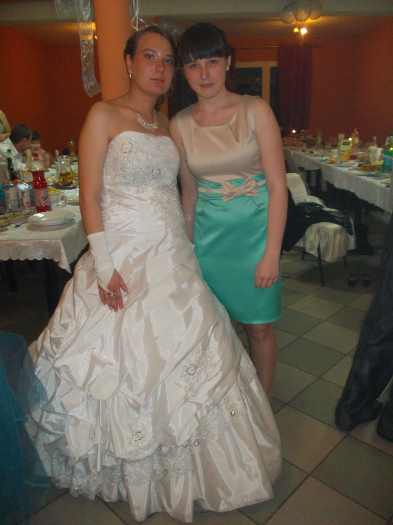 Wesele Patrycji i Marcina