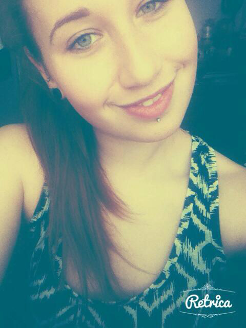 smile! :)