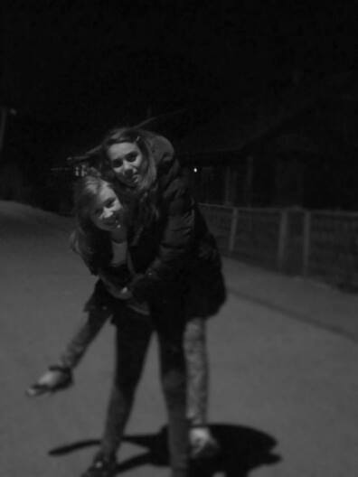 I love you :* 