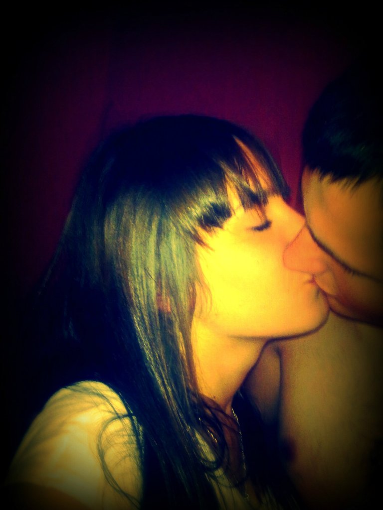 so happy