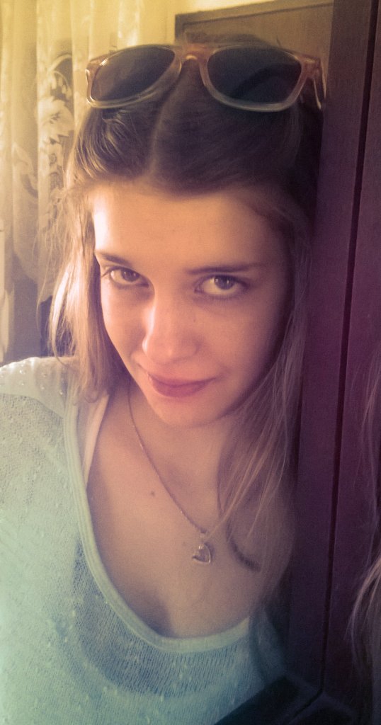 Now ! Wake up