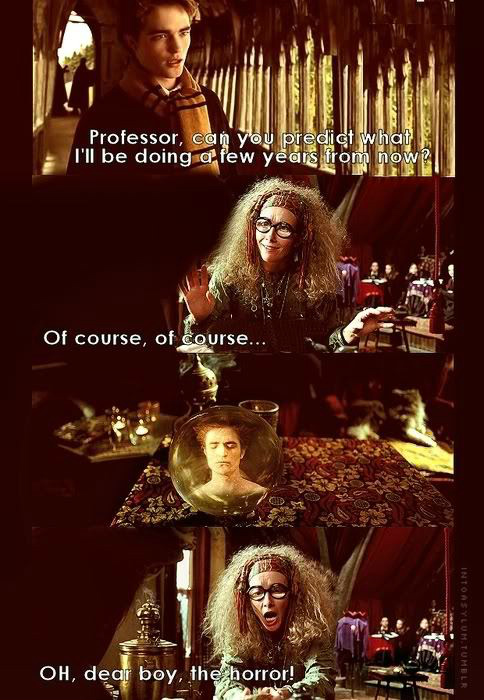 hahah.