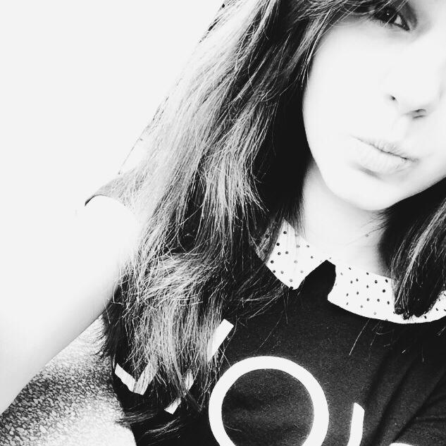 its all shattered and broken