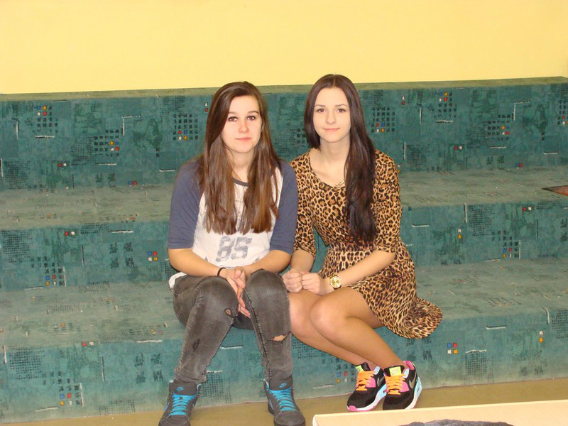 Fest stareeee XD