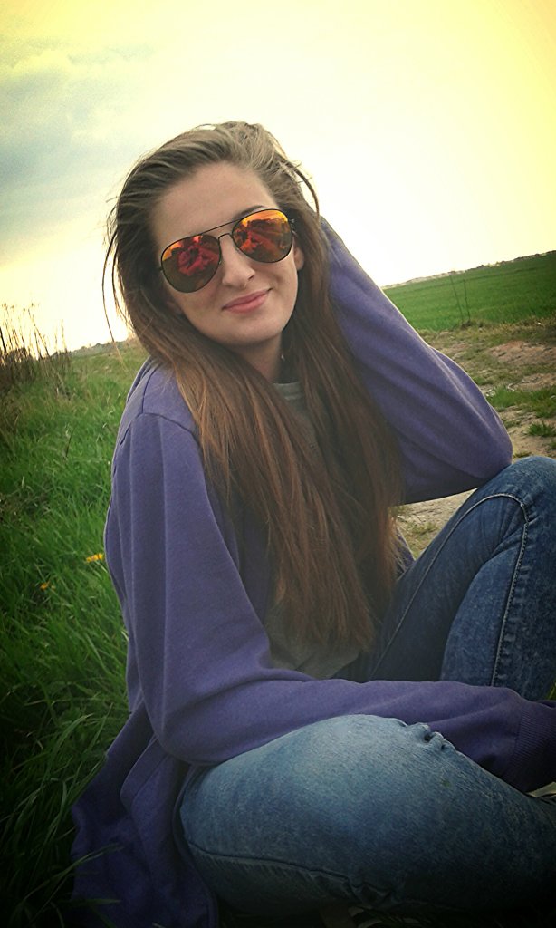:D