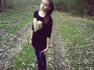 Hejo ;*