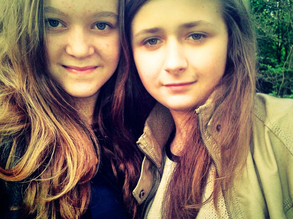 #friends