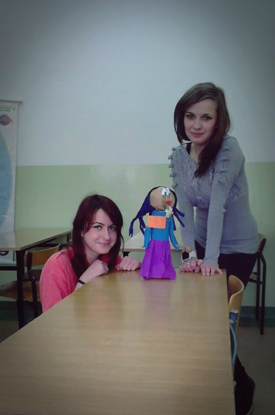 Ze Sowikiem ;)