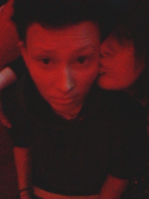 kocham!