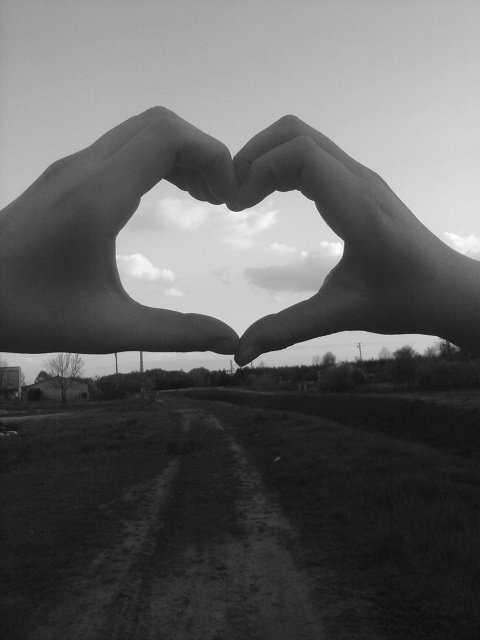Serce! ;33