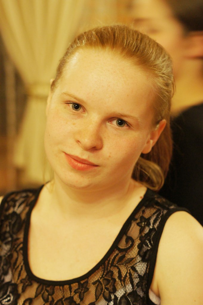 Osiemnastkowo ;))