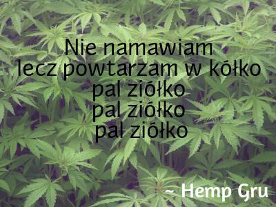 Ganja Mafia