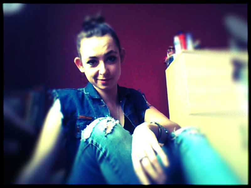 positive vibration