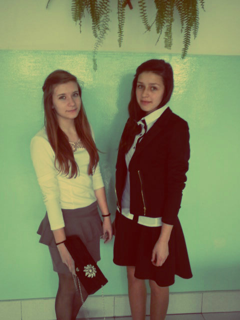 egzaminowoo ^^ 