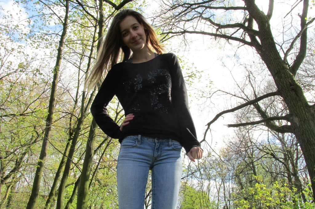 3 DNI. ;3