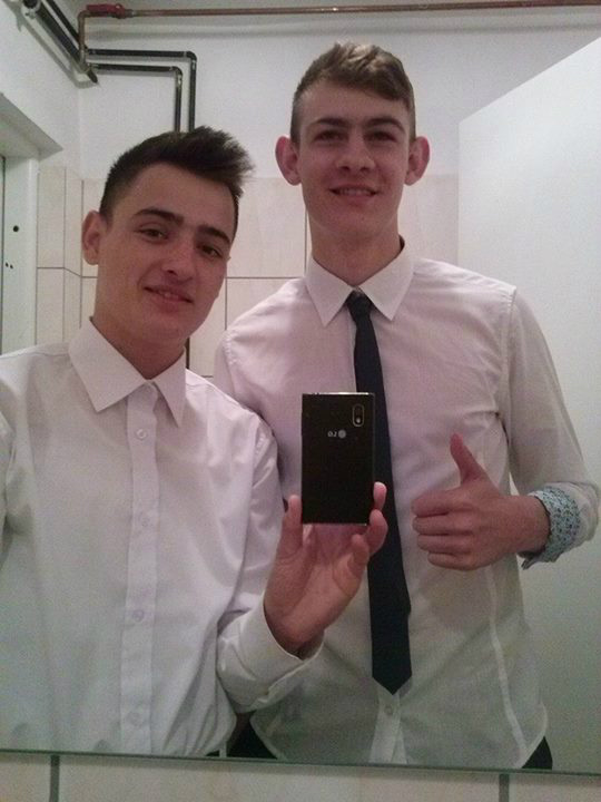 Makseja ! :D