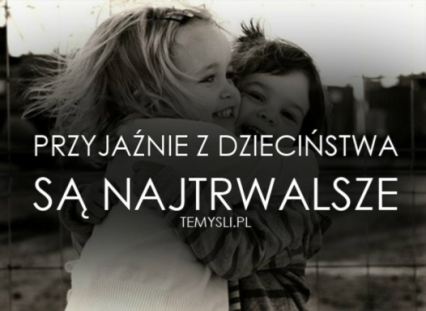 Moja przyja 