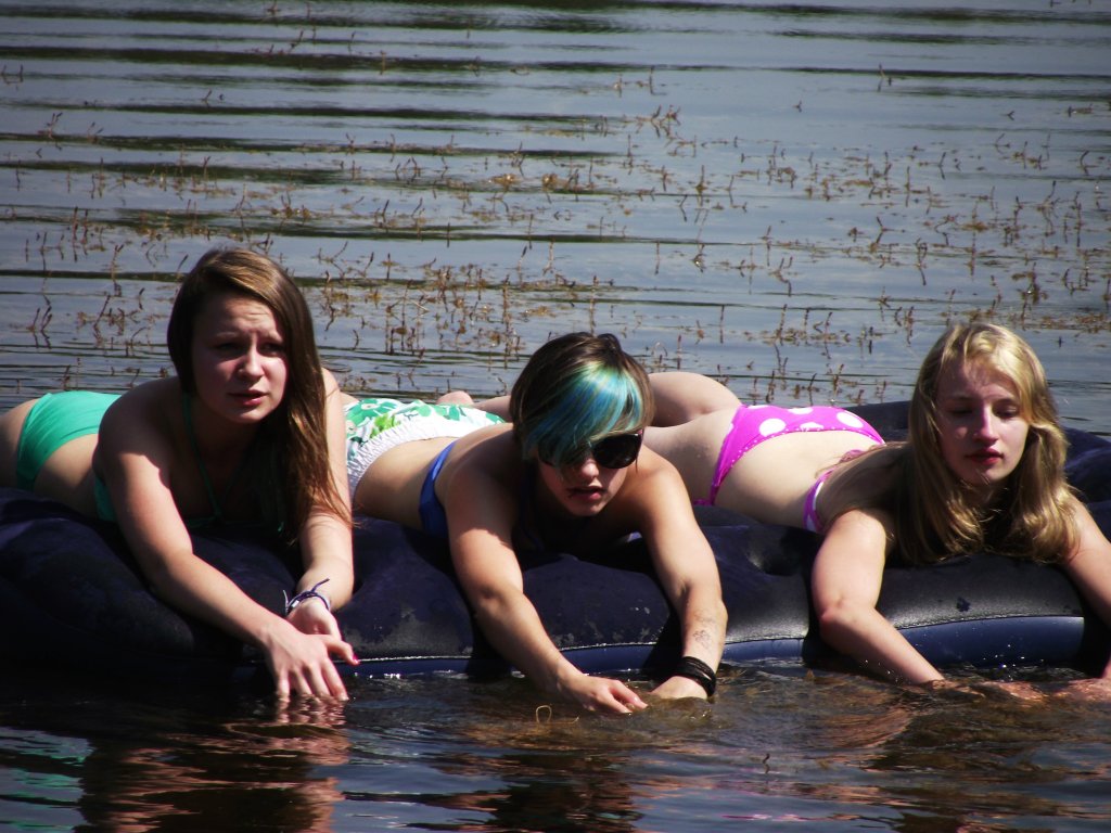 Wakacje 2013