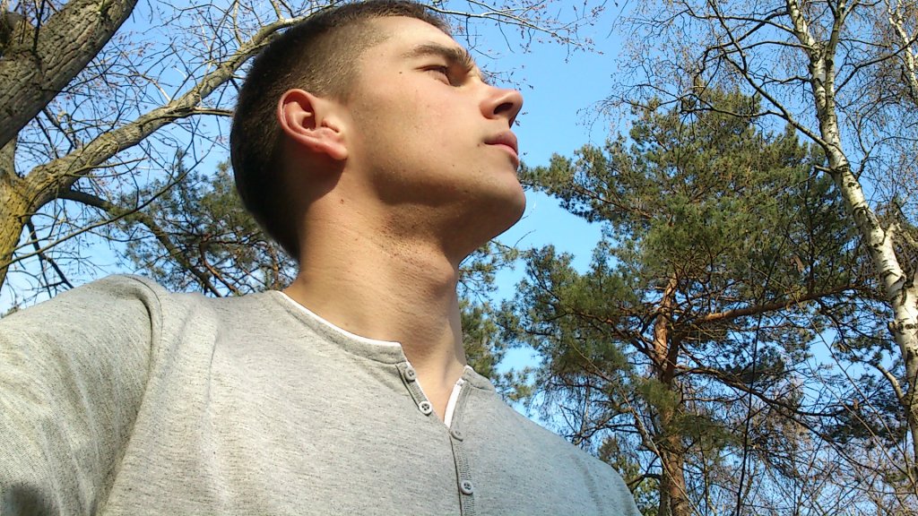 W poszukiwaniu smerfw .; p