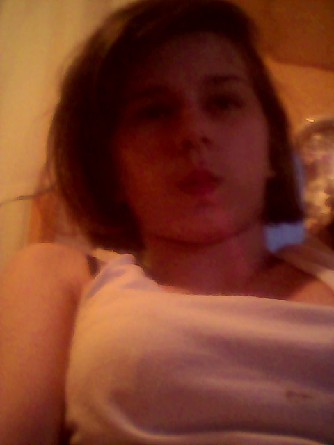 Takie sobie z nudw :*