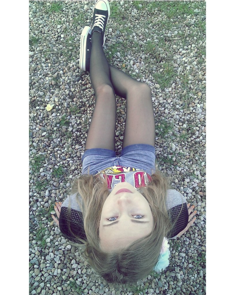 #YO