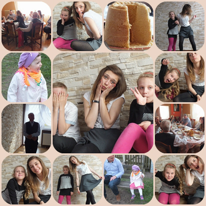 wielkanocne :3