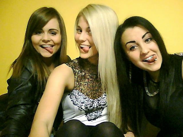  No czesc  ;*