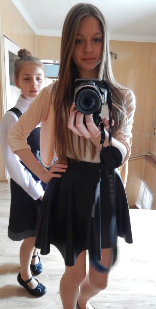 Patrycja mistrz drugiego planu 