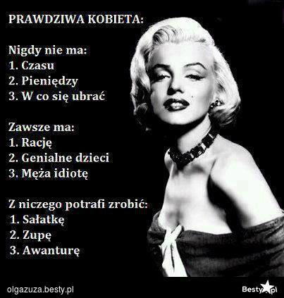 Kobiety :D . 